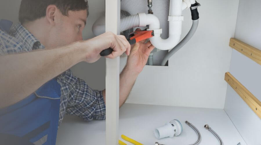 Local water heater installation in Spicer, MN